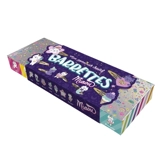 Mon semainier créatif barrettes Miaou - Play Bac Éditions