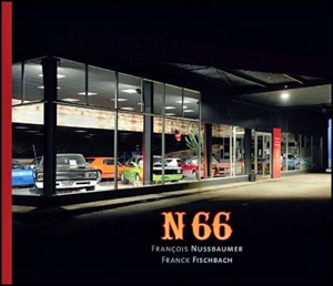 N 66 - François Nussbaumer