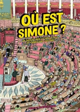 Où est Simone ? : un cherche bien et trouve peu de femmes dans l'histoire - Geneviève Fraisse
