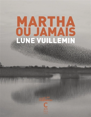 Martha ou jamais - Lune Vuillemin