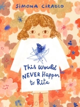 This Would Never Happen to Rita - Simona Ciraolo