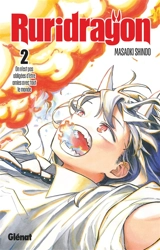 Ruridragon. Vol. 2 - Shindo Masaoki