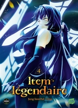 Item légendaire. Vol. 4 - Seonyul Jung