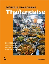 Goûtez la vraie cuisine thaïlandaise : découvrez les plats traditionnels de Dokkoon Kapueak, la cheffe du Boo Raan - Dokkoon Kapueak