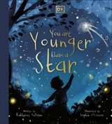 You are Younger than a Star - Katherine Halligan
