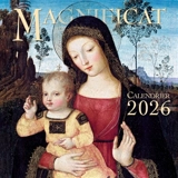 Magnificat : calendrier 2026