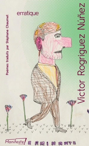 Erratique - Victor Rodriguez Nunez