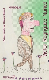 Erratique - Victor Rodriguez Nunez