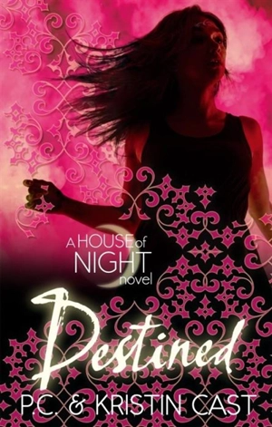 Destined Vol. 9 - Cast, Pc