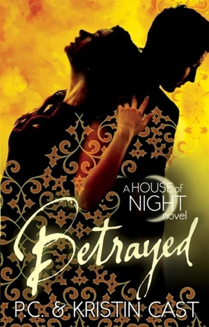 Betrayed Vol. 2 - Cast, K