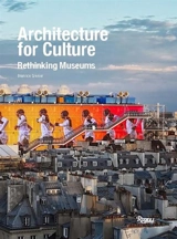 The Architecture of Art - Grenier, Beatrice