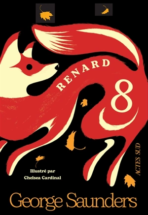 Renard 8 - George Saunders