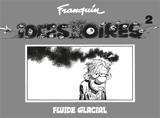 Idées noires. Vol. 2 - André Franquin
