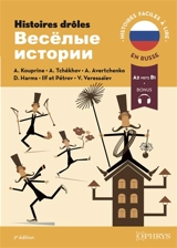 Histoires drôles