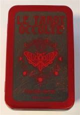 Le tarot occulte - Travis McHenry