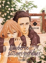 L'auberge des saisons perdues. Vol. 3 - Hozumi