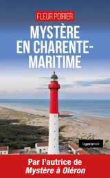 Mystère en Charente-Maritime - Fleur Poirier