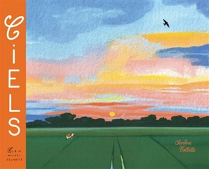 Ciels - Charline Collette