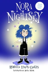 Nora Nightsky - Rebecca Lewis-Oakes