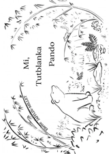 Mi, Tutblanka Pando - Eliette Jafflin-Millet