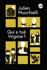 Qui a tué Virginie ? - Julien Mucchielli