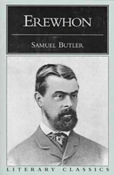 Erewhon - Samuel Butler