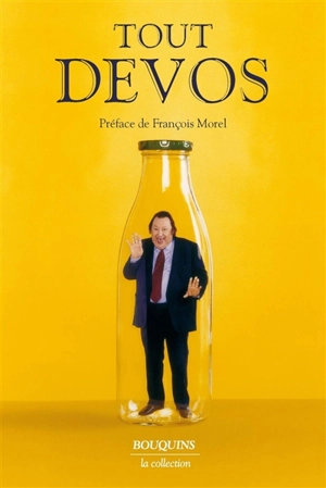 Tout Devos - Raymond Devos