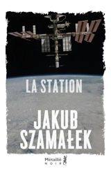 La station - Jakub Szamalek