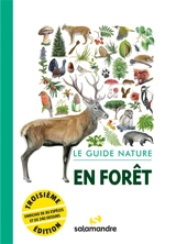 En forêt : le guide nature