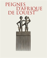 Peignes d'Afrique de l'Ouest