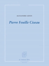 Pierre feuille ciseau - Alexandre Gefen