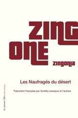 Les naufragés du désert - Zingonia Zingone