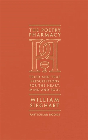 Poetry Pharmacy - Sieghart, William
