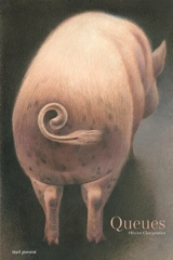 Queues - Olivier Charpentier