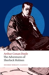 Adventures of Sherlock Holmes - Doyle, Arthur Conan, Sir