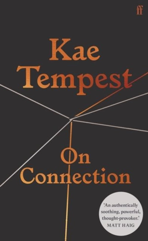On Connection - Tempest, Kae