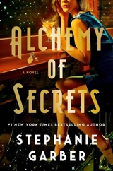 Alchemy of Secrets - Stéphanie Garber
