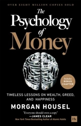 The Art of Spending Money - Morgan Housel
