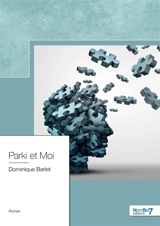 Parki et Moi - Dominique Barlet