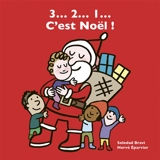 3... 2... 1... C'est Noël ! - Hervé Eparvier