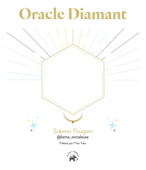 Oracle diamant - Sabrina Paugam