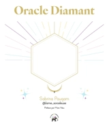 Oracle diamant - Sabrina Paugam