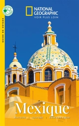 Mexique - Jane Onstott