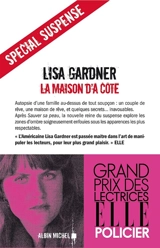 La maison d'à côté - Lisa Gardner