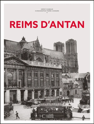 Reims d'antan