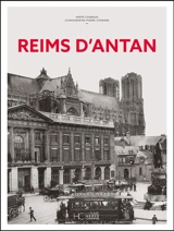 Reims d'antan