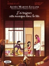 J'ai toujours cette musique dans la tête - Véronique Grisseaux