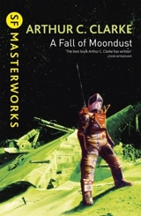 A Fall Of Moondust - Arthur C. Clarke