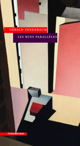Les rues parallèles - Gérald Tenenbaum