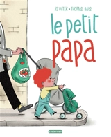 Le petit papa - Jo Witek